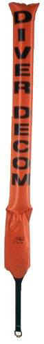 JR Diver Decom