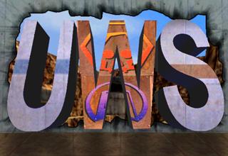 To UWS page: