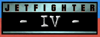 Jet Fighter 4: buy it today!
