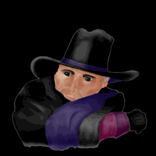 The Shadow Knows