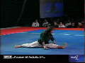 front split