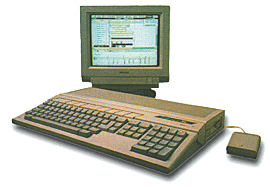 [Atari ST]