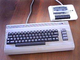 [Commodore 64]