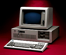 The History Of Computers 1970-1995
