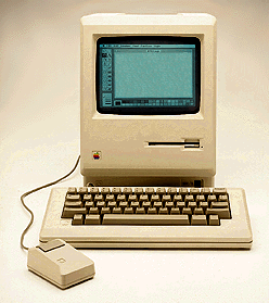 [Apple Macintosh]