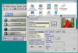 [OS/2 Warp]