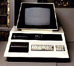[Commodore PET]