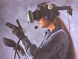 [Virtual Reality Devices]