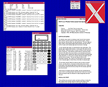 [The X Window System]