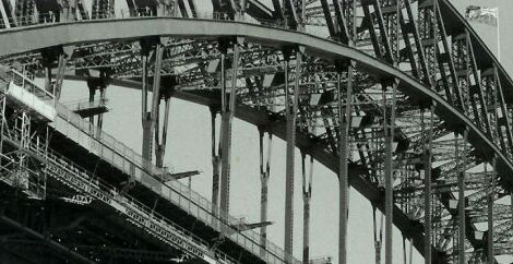 We are your bridge to the Aussie market!
