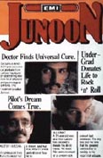 Check Out The Lyrics Of Junoon!