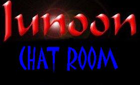 Enter My Junoon Chat Room!