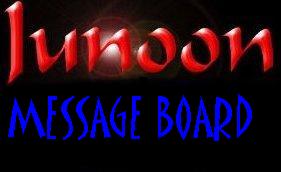 My Junoon Message Board!