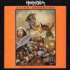 Hermtica - Acido Argentino