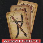 Almafuerte - Almafuerte