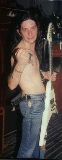 Osvaldo Civile