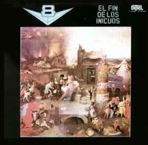 El Fin De Los Inicuos