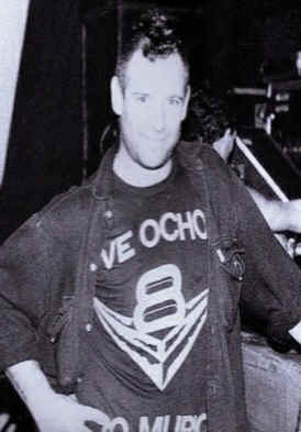 Ricardo Iorio