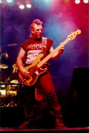 Ricardo Iorio
