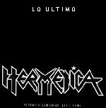 Hermtica - Lo ltimo