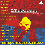 Ni Un Paso Atrs!