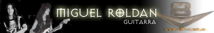Miguel Roldn