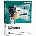 Microsoft Publisher