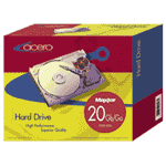 Cicero Maxtor 20GB 7200RPM Hard Drive 