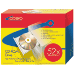 Cicero Pine 52X CD-Rom 