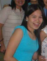 pwedeng ngumanga 'pag nagpapa-picture..harhar.