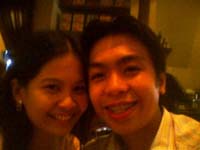our 10th monthsary