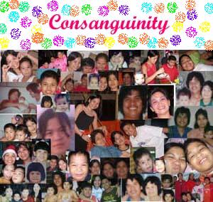Me and my family