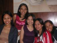 tropang pose..