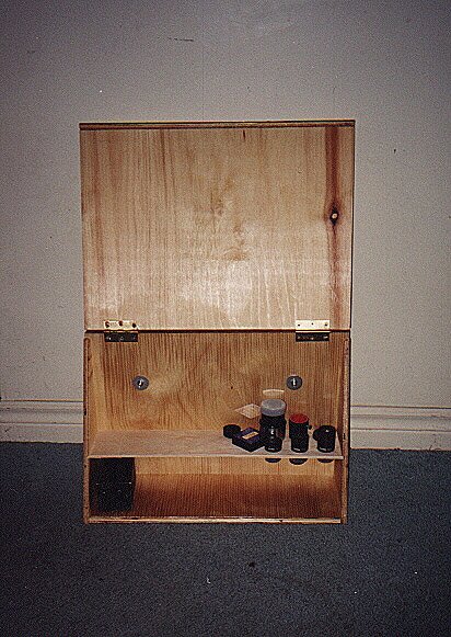 Map Holder