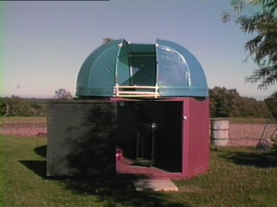 Open view