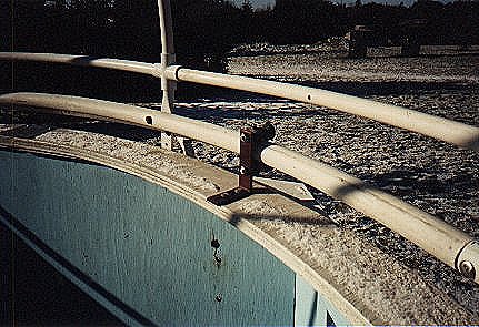 Roller Detail