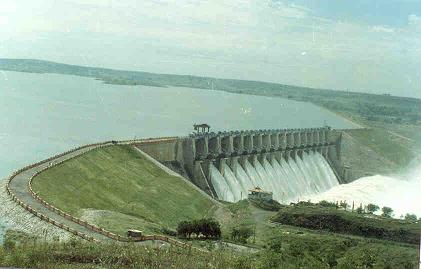 Mahi Dam