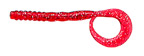 A  ribbon-tail worm