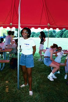 Yvette Patterson
