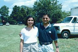 Mitangi & Kashyap