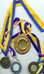 Medals