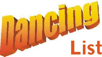 www.Dancinglist.com