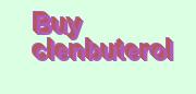 clenbuterol