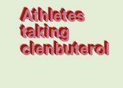 clenbuterol