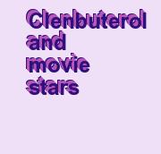 clenbuterol