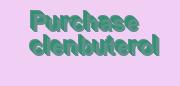 clenbuterol