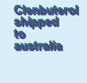 clenbuterol