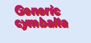 can i take ginseng with cymbalta