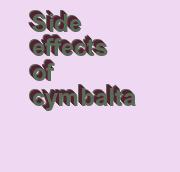 cymbalta