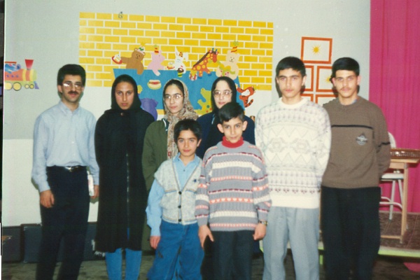 Students in concert 2